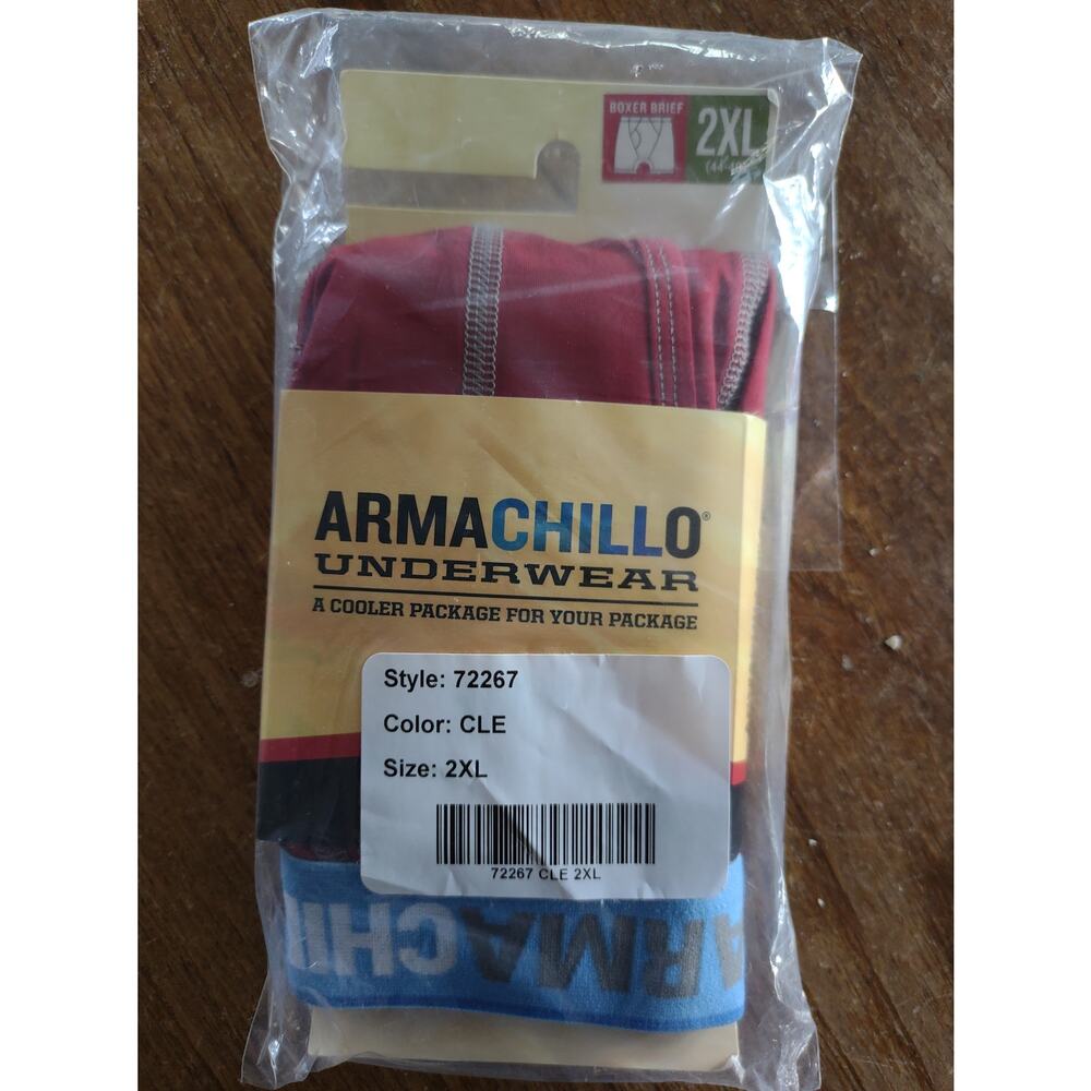 Men's Duluth Cooling Boxer Brief - 2XL